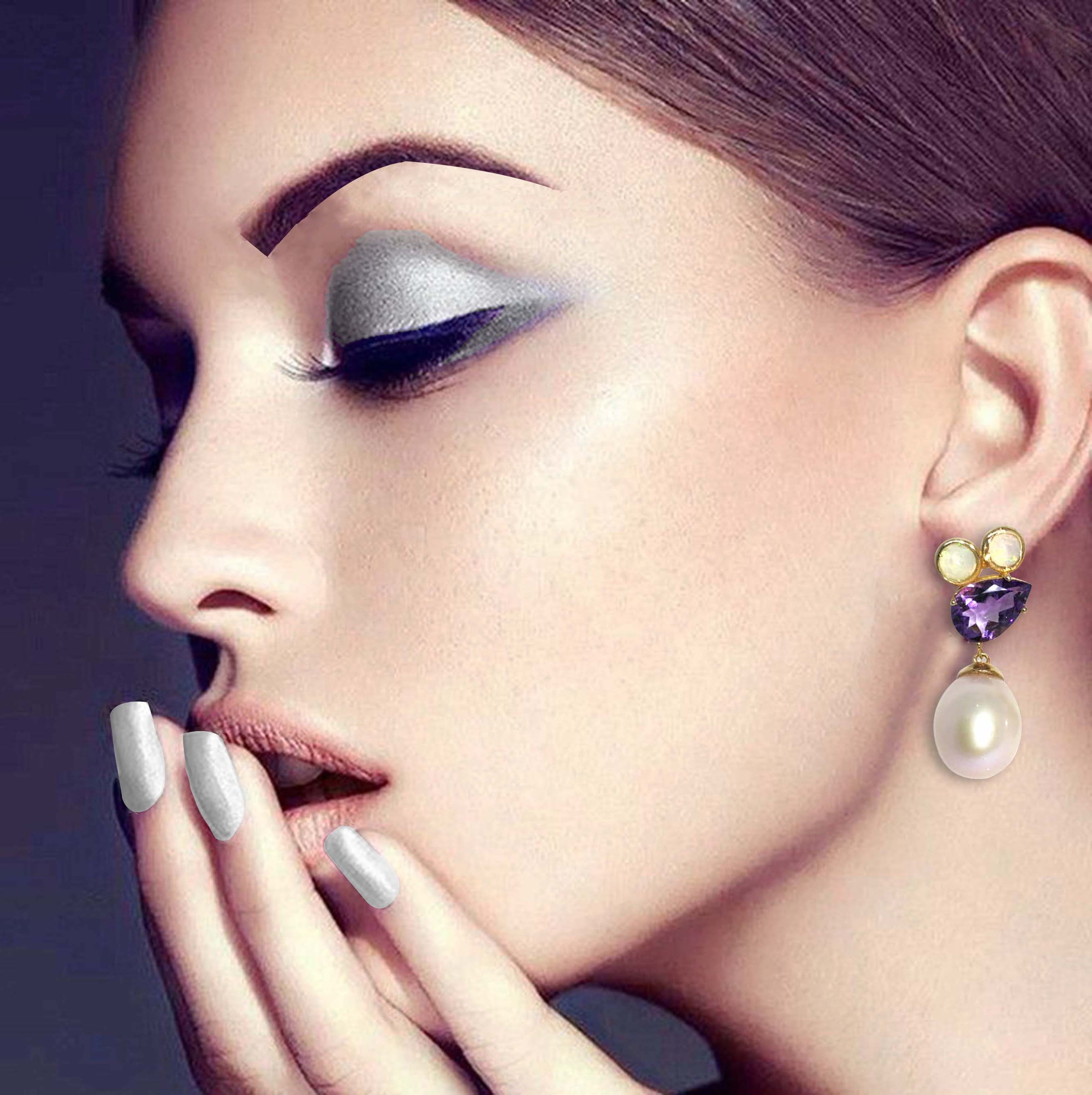 Shop Earrings