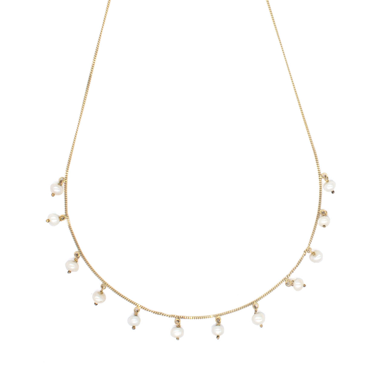 Collection Image for necklaces that are pre ordered