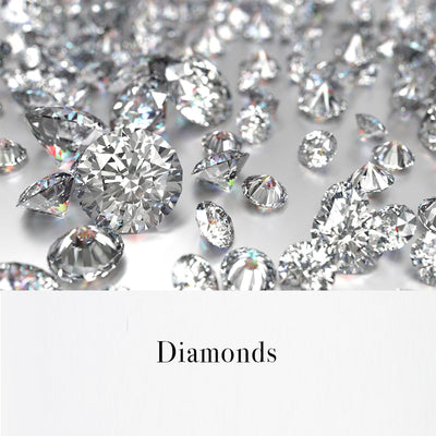 What do you know about Diamonds ?