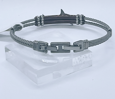 The Shark bracelet