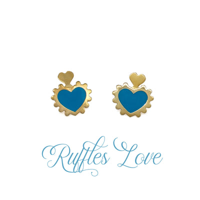 Ruffles Love