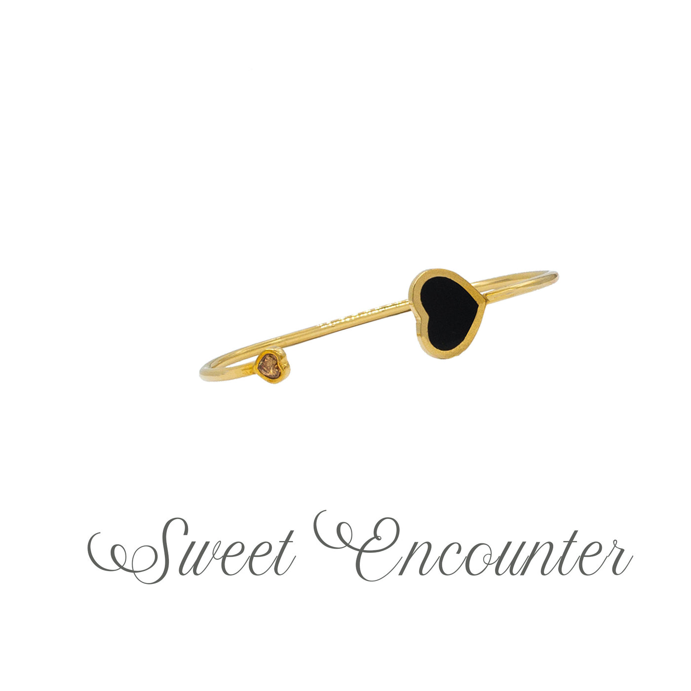 Sweet Encounter bracelet